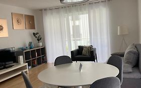 Gemuetliches City Apartment