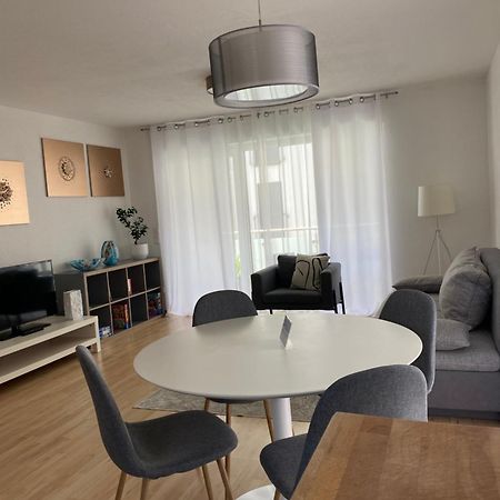 Gemuetliches City Apartment FDH Exterior foto