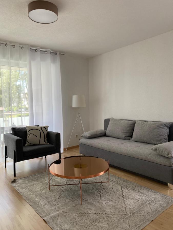 Gemuetliches City Apartment FDH Exterior foto